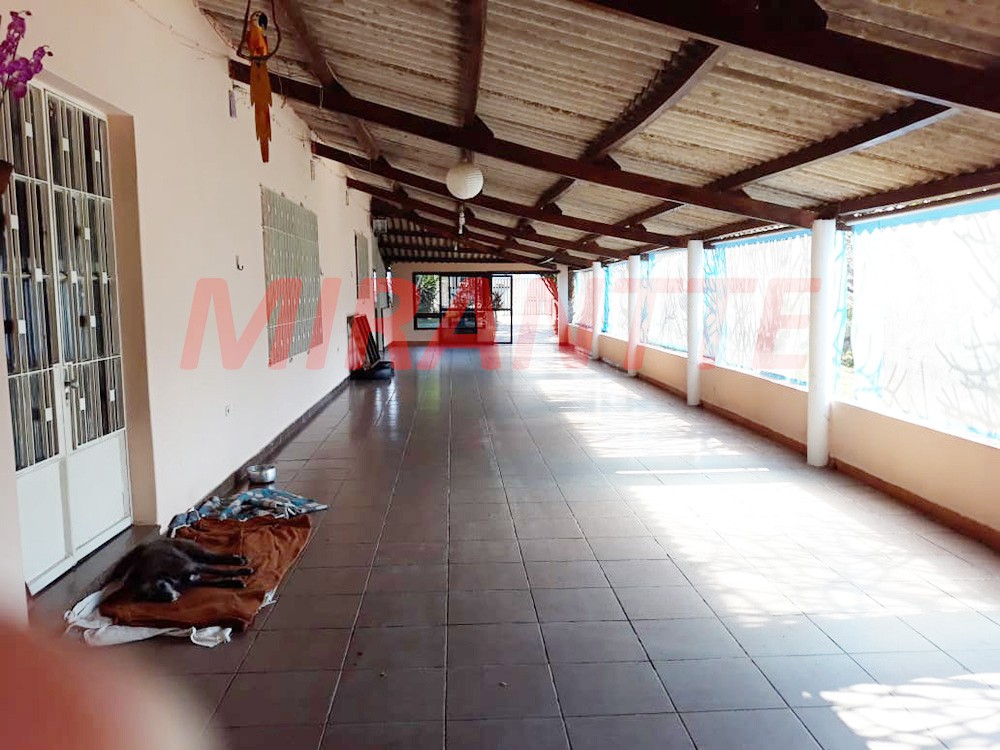 ChÁcara de 500m² com 11 quartos em Bairro Residencial. Scaffibi II