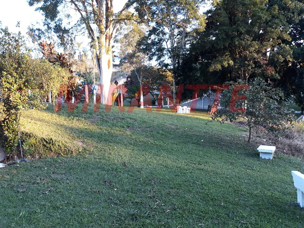 ChÁcara de 500m² com 11 quartos em Bairro Residencial. Scaffibi II