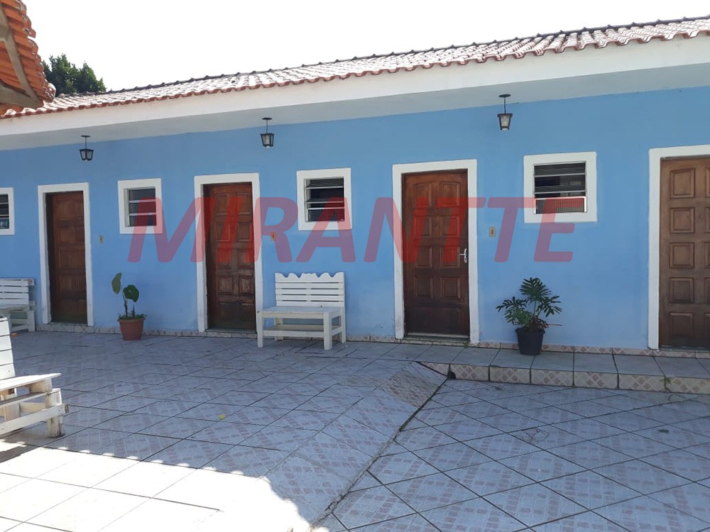 ChÁcara de 500m² com 11 quartos em Bairro Residencial. Scaffibi II