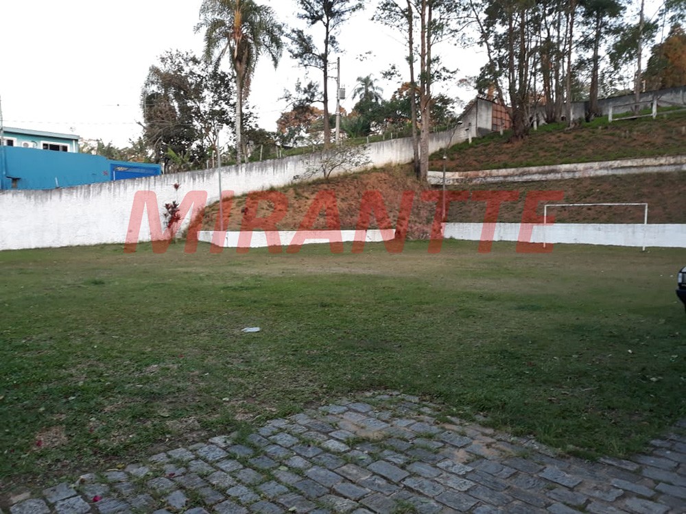 ChÁcara de 500m² com 11 quartos em Bairro Residencial. Scaffibi II