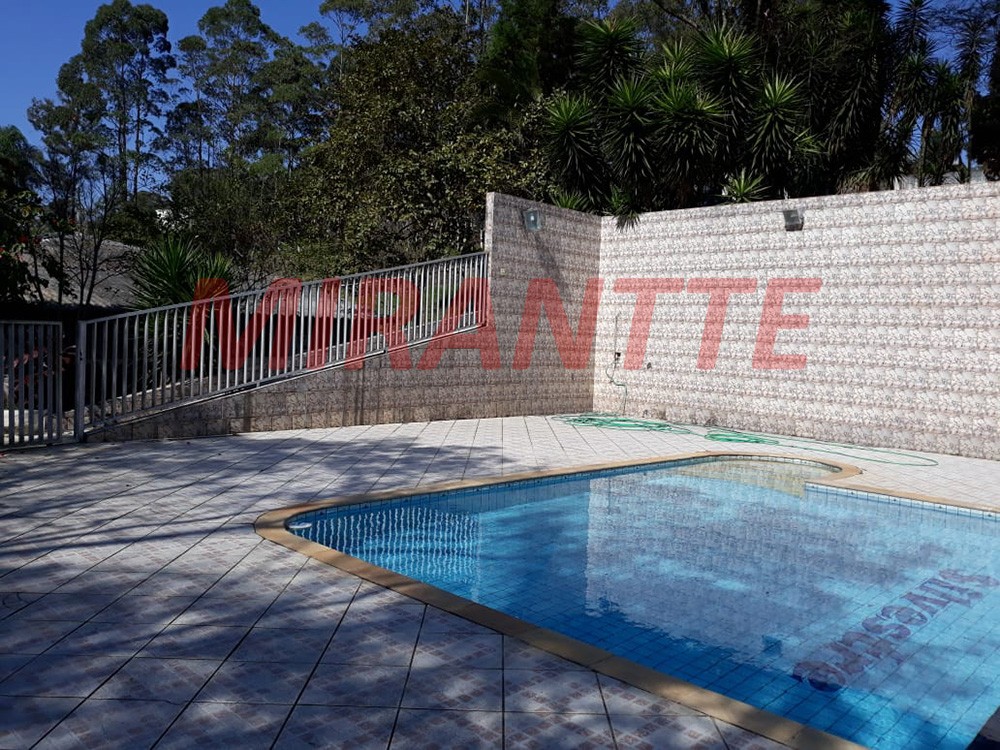 ChÁcara de 500m² com 11 quartos em Bairro Residencial. Scaffibi II