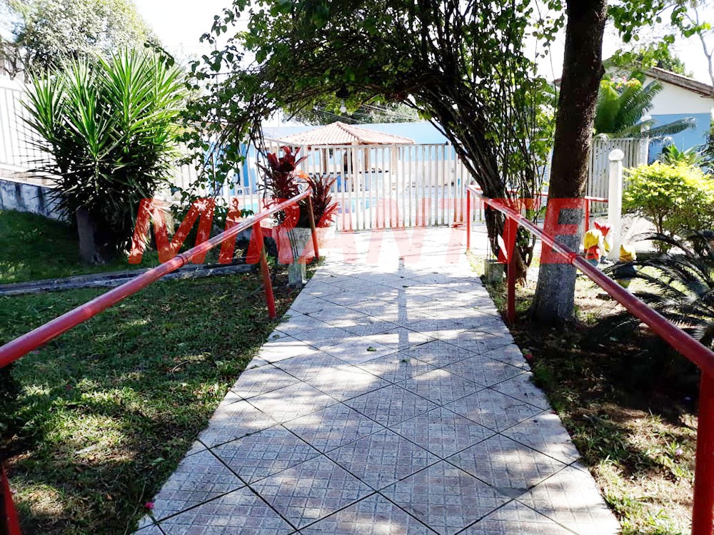 ChÁcara de 500m² com 11 quartos em Bairro Residencial. Scaffibi II