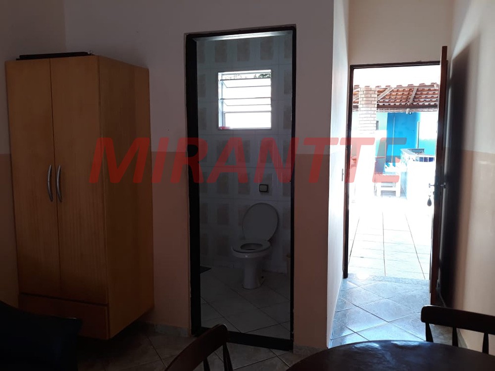 ChÁcara de 500m² com 11 quartos em Bairro Residencial. Scaffibi II