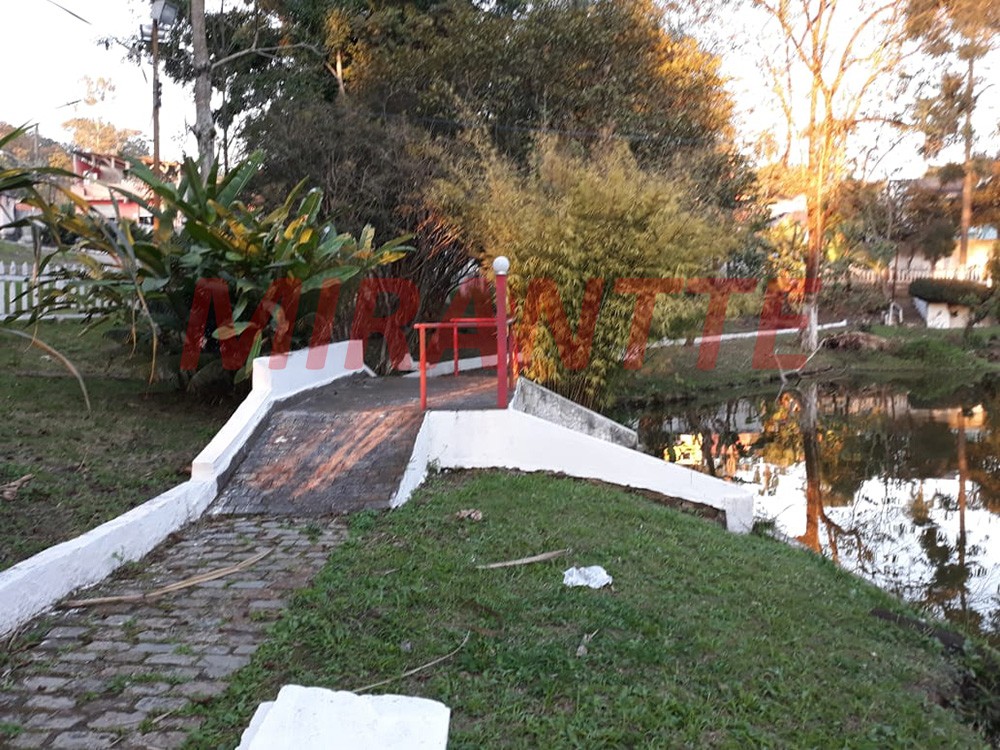 ChÁcara de 500m² com 11 quartos em Bairro Residencial. Scaffibi II