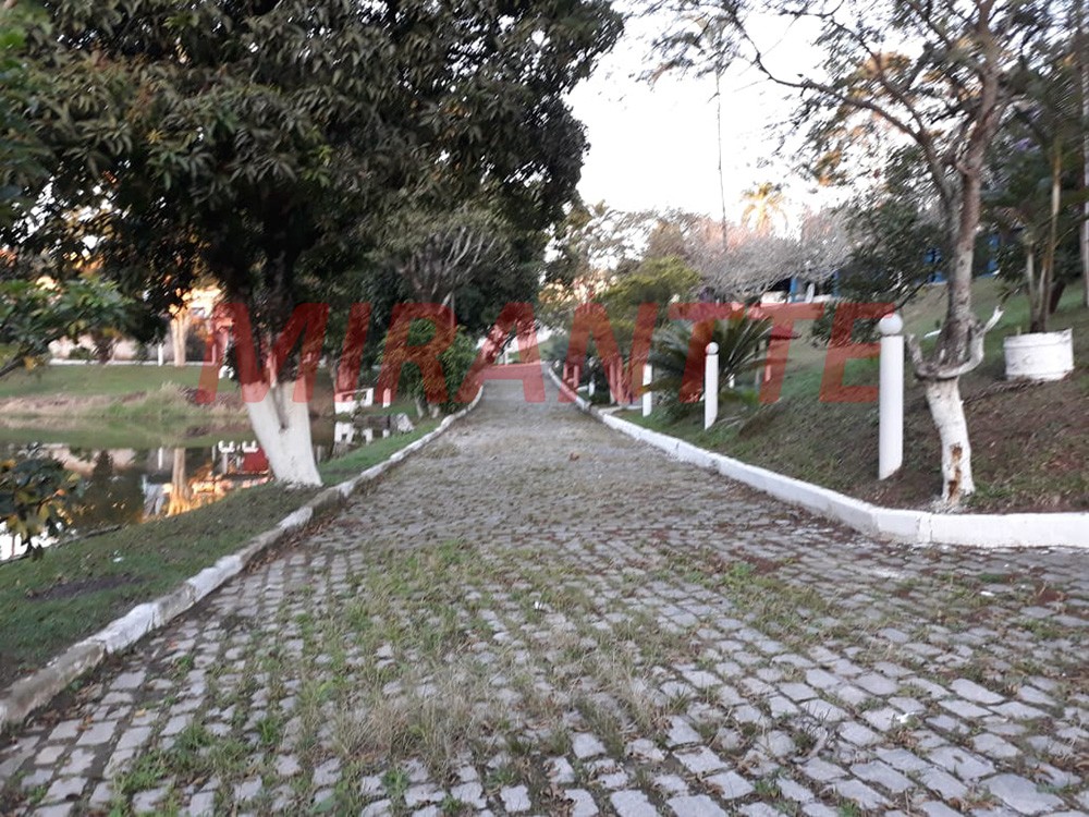 ChÁcara de 500m² com 11 quartos em Bairro Residencial. Scaffibi II