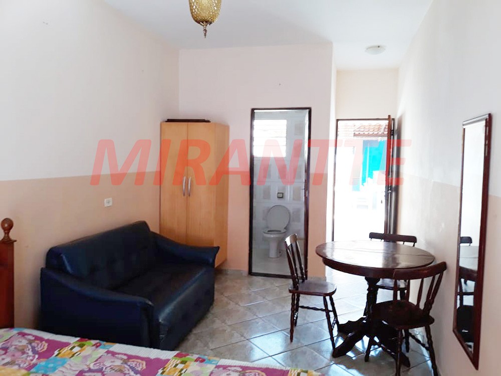 ChÁcara de 500m² com 11 quartos em Bairro Residencial. Scaffibi II