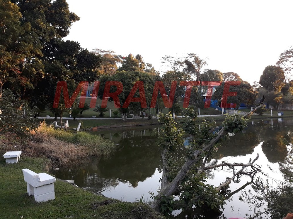 ChÁcara de 500m² com 11 quartos em Bairro Residencial. Scaffibi II