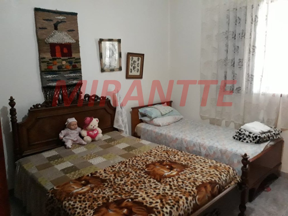ChÁcara de 500m² com 11 quartos em Bairro Residencial. Scaffibi II