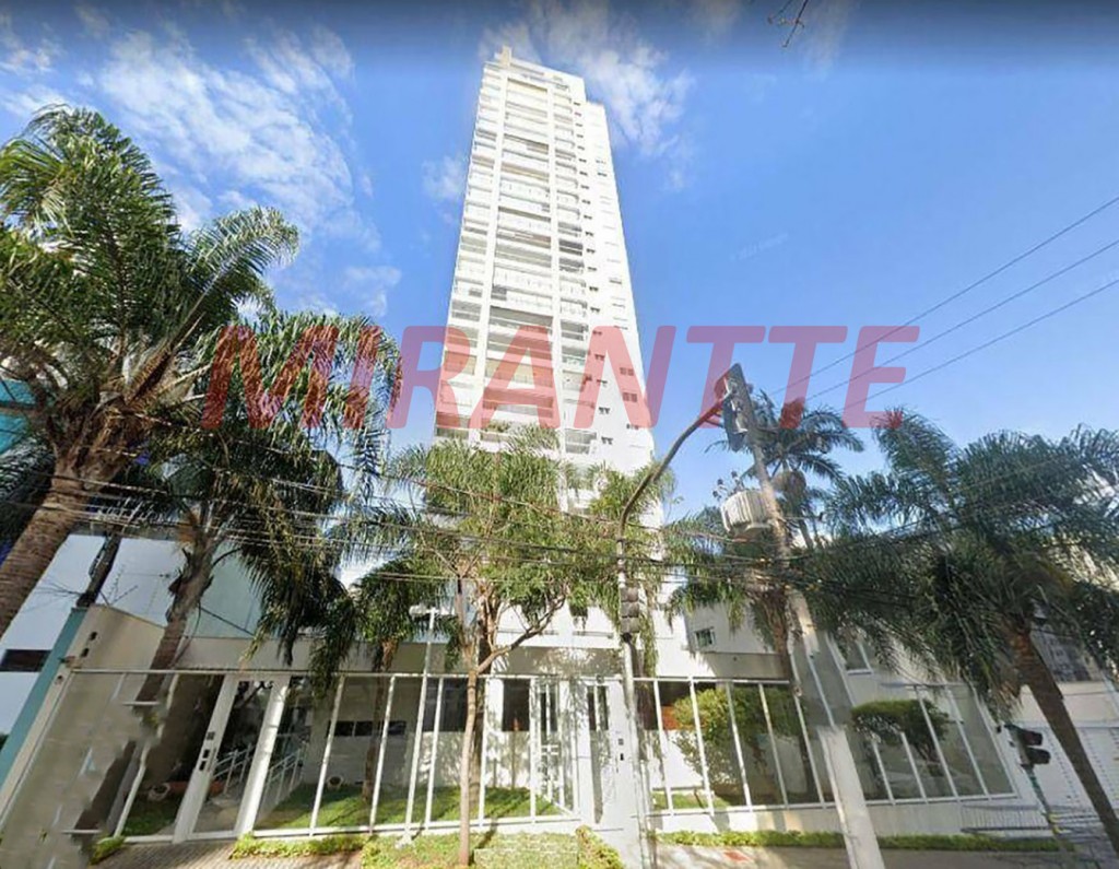 Apartamento de 191m² com 4 quartos em Santana