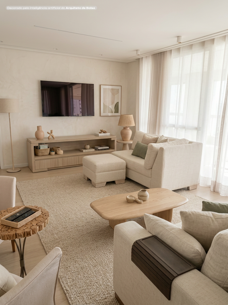 Apartamento de 191m² com 4 quartos em Santana
