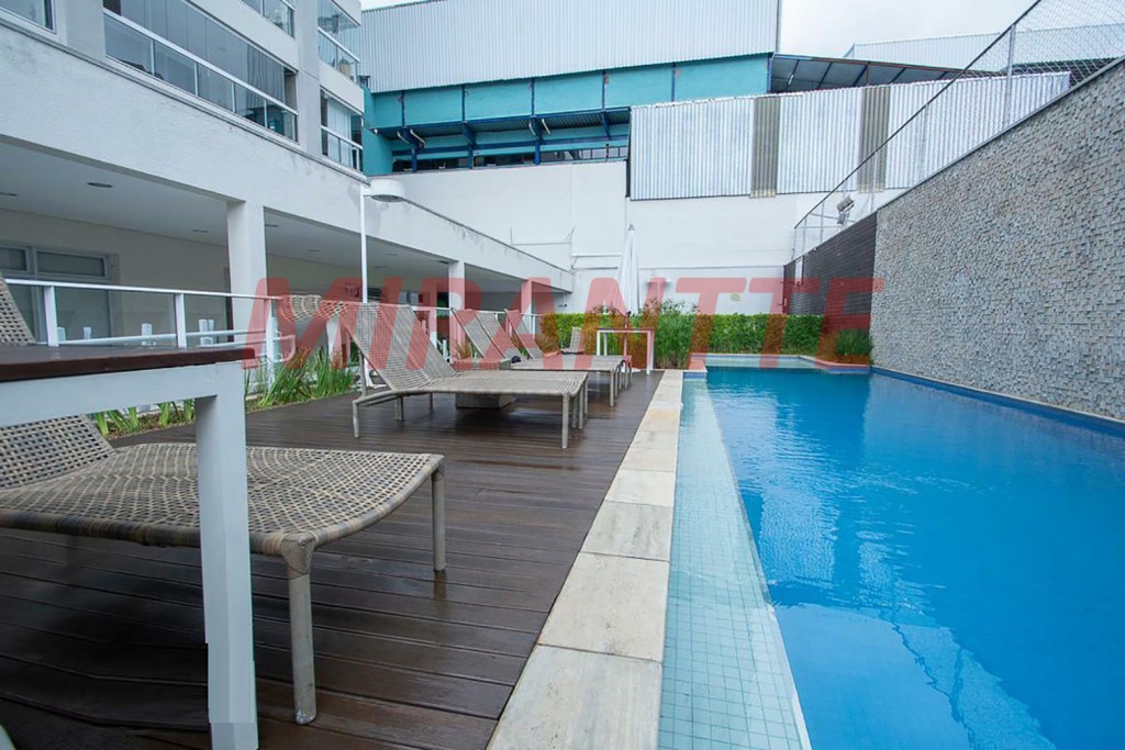 Apartamento de 191m² com 4 quartos em Santana