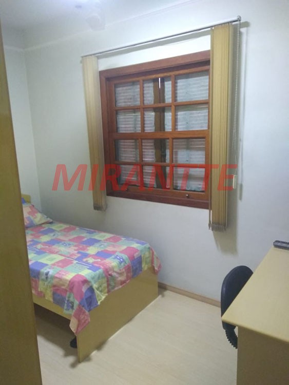 Sobrado de 185m² com 3 quartos em Vila Mazzei