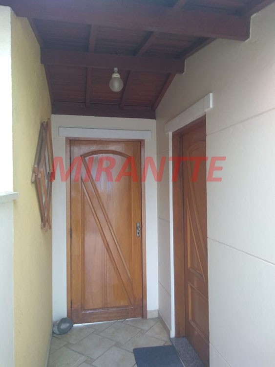 Sobrado de 185m² com 3 quartos em Vila Mazzei