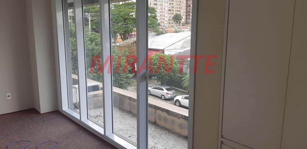 Comercial de 160m² em Vila Mariana