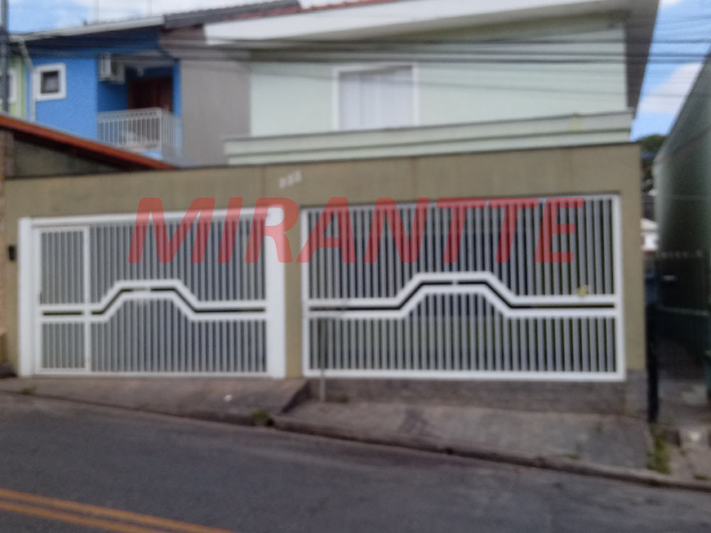 Sobrado com 3 quartos em Gopouva