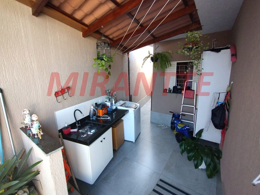 Casa terrea de 125m² com 3 quartos em Jardim Tremembé