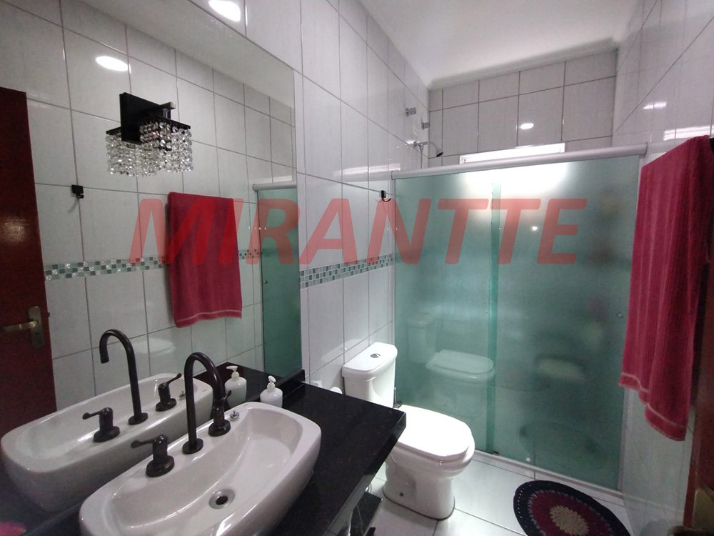 Casa terrea de 125m² com 3 quartos em Jardim Tremembé