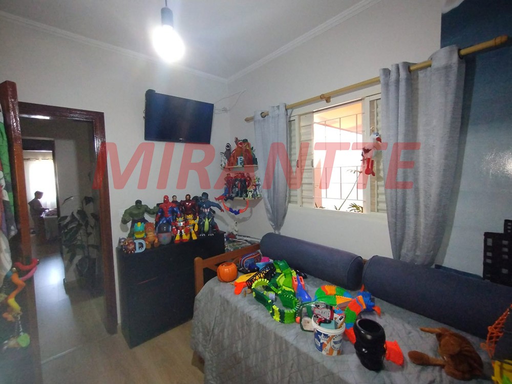 Casa terrea de 125m² com 3 quartos em Jardim Tremembé
