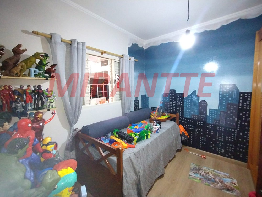 Casa terrea de 125m² com 3 quartos em Jardim Tremembé
