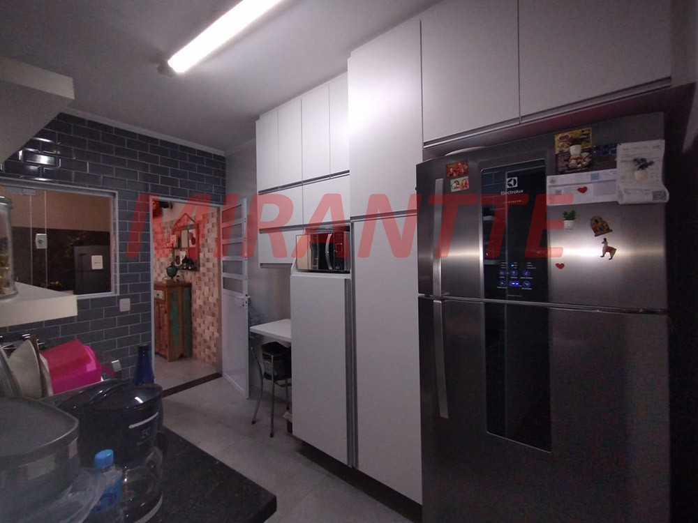 Casa terrea de 125m² com 3 quartos em Jardim Tremembé