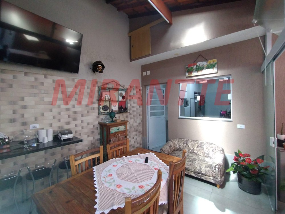 Casa terrea de 125m² com 3 quartos em Jardim Tremembé