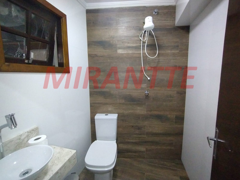 Casa terrea de 125m² com 3 quartos em Jardim Tremembé