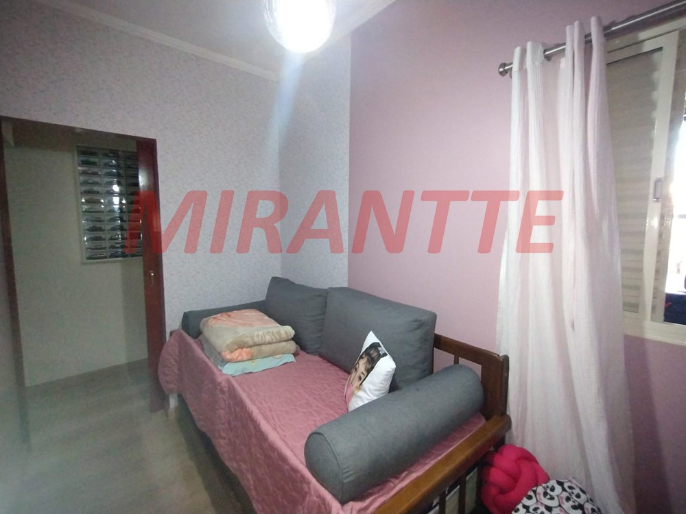 Casa terrea de 125m² com 3 quartos em Jardim Tremembé