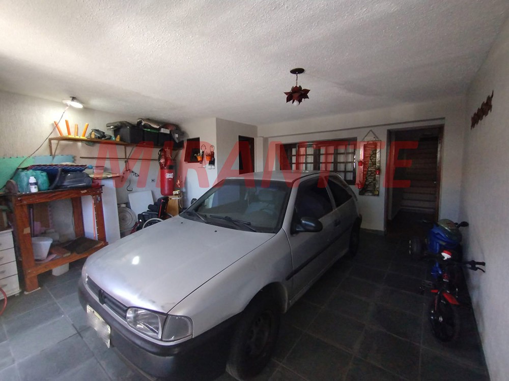 Casa terrea de 125m² com 3 quartos em Jardim Tremembé