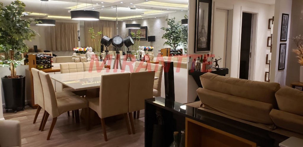 Apartamento de 148m² com 2 quartos em Morumbi