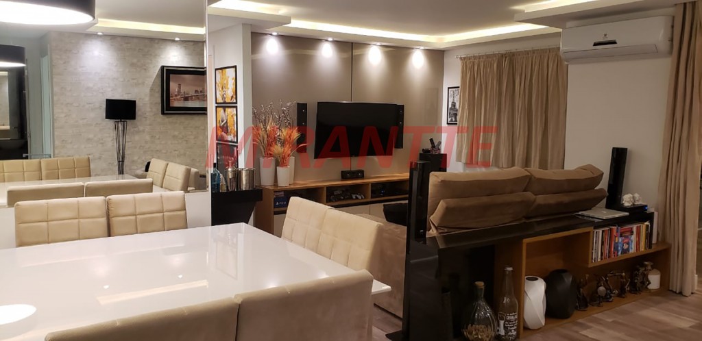 Apartamento de 148m² com 2 quartos em Morumbi