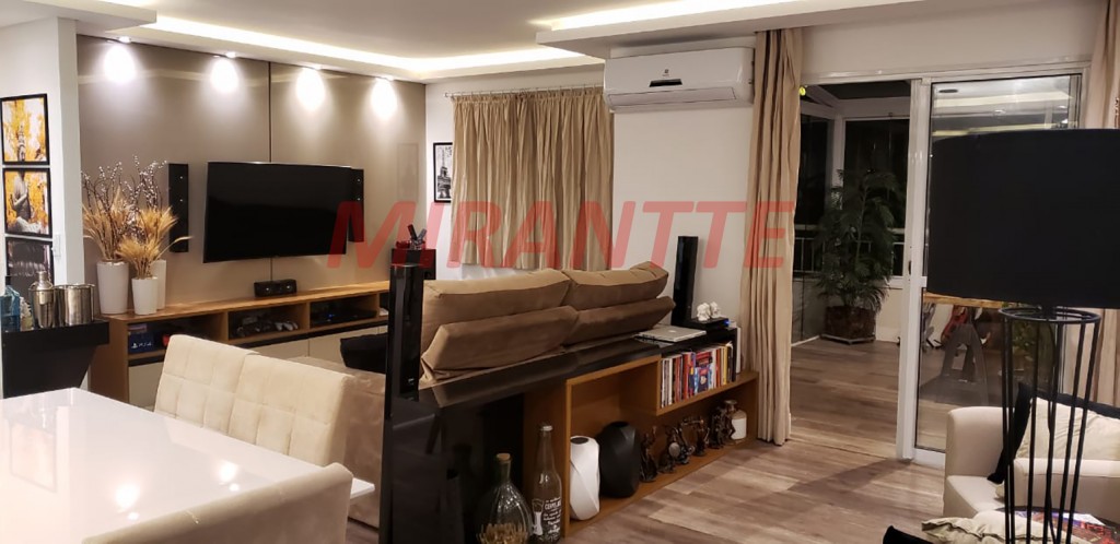 Apartamento de 148m² com 2 quartos em Morumbi
