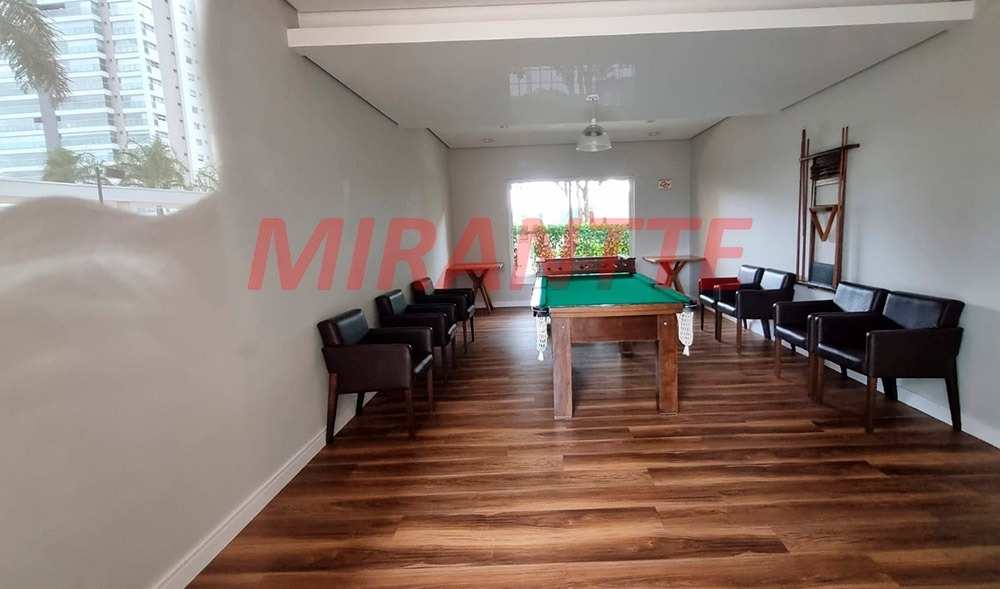 Apartamento de 145m² com 3 quartos em Santana