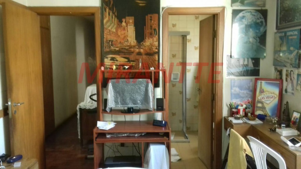 Apartamento de 220m² com 3 quartos em Perdizes