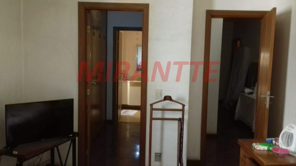 Apartamento de 220m² com 3 quartos em Perdizes