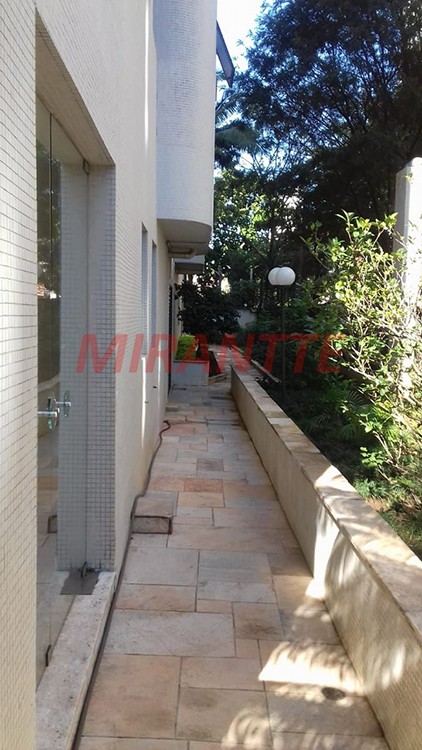 Apartamento de 220m² com 3 quartos em Perdizes