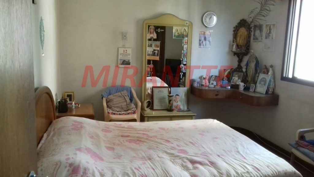 Apartamento de 220m² com 3 quartos em Perdizes
