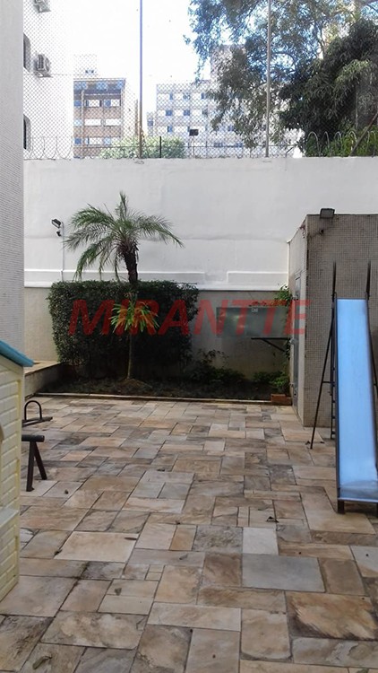 Apartamento de 220m² com 3 quartos em Perdizes