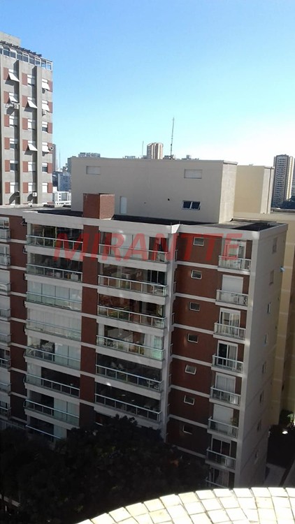 Apartamento de 220m² com 3 quartos em Perdizes