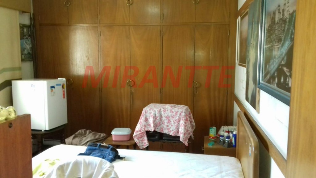 Apartamento de 220m² com 3 quartos em Perdizes