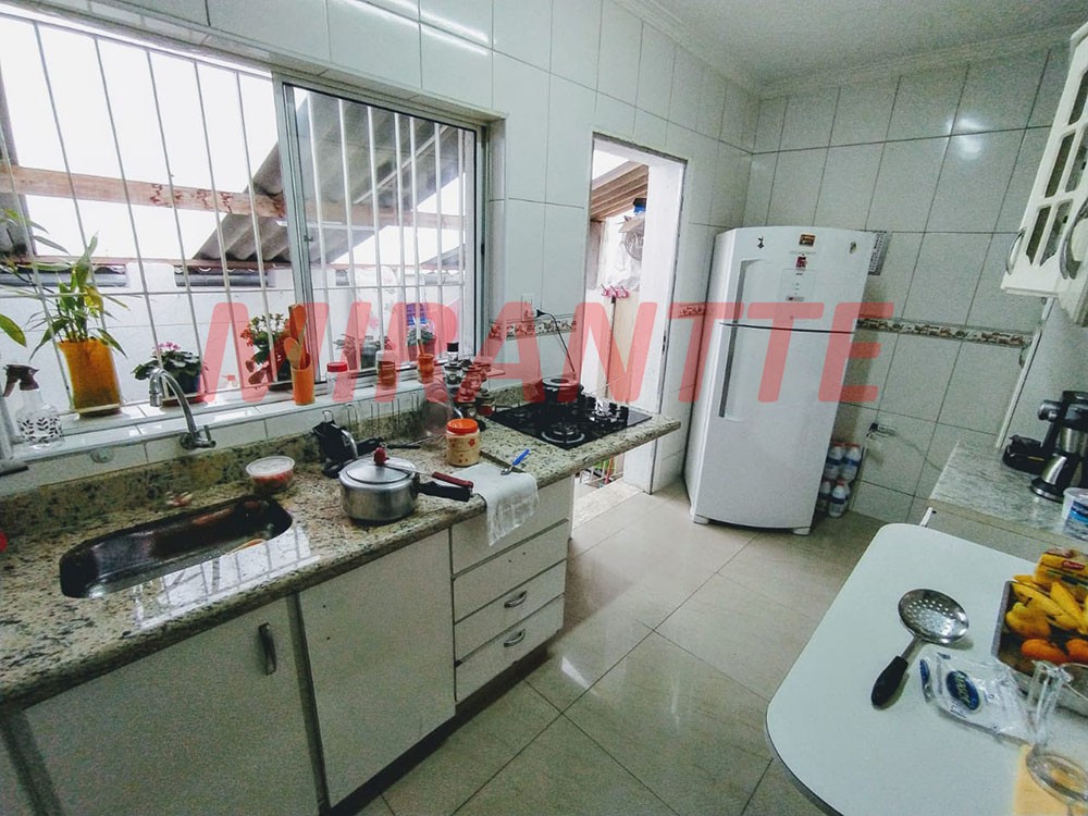 Sobrado de 121m² com 2 quartos em Jardim Kherlakian