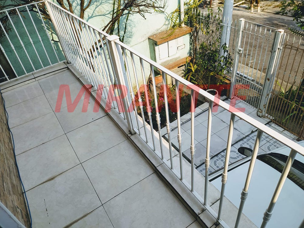 Sobrado de 121m² com 2 quartos em Jardim Kherlakian