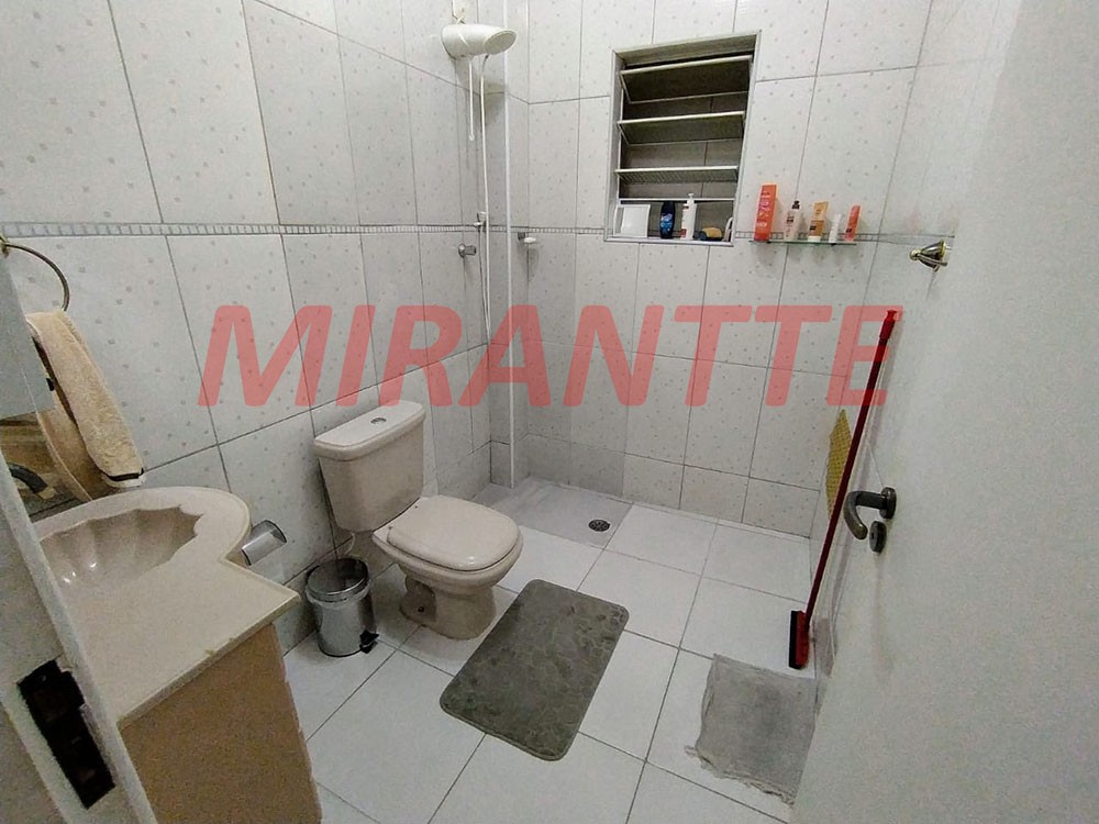 Sobrado de 121m² com 2 quartos em Jardim Kherlakian