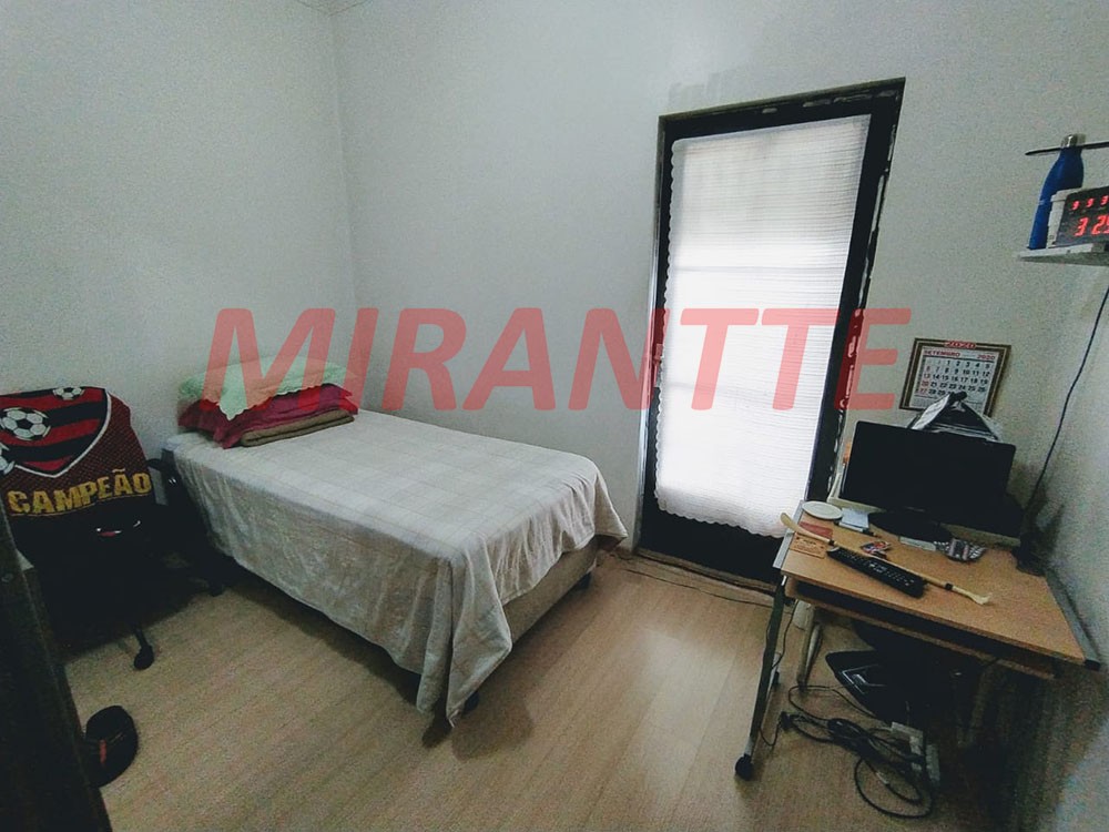 Sobrado de 121m² com 2 quartos em Jardim Kherlakian