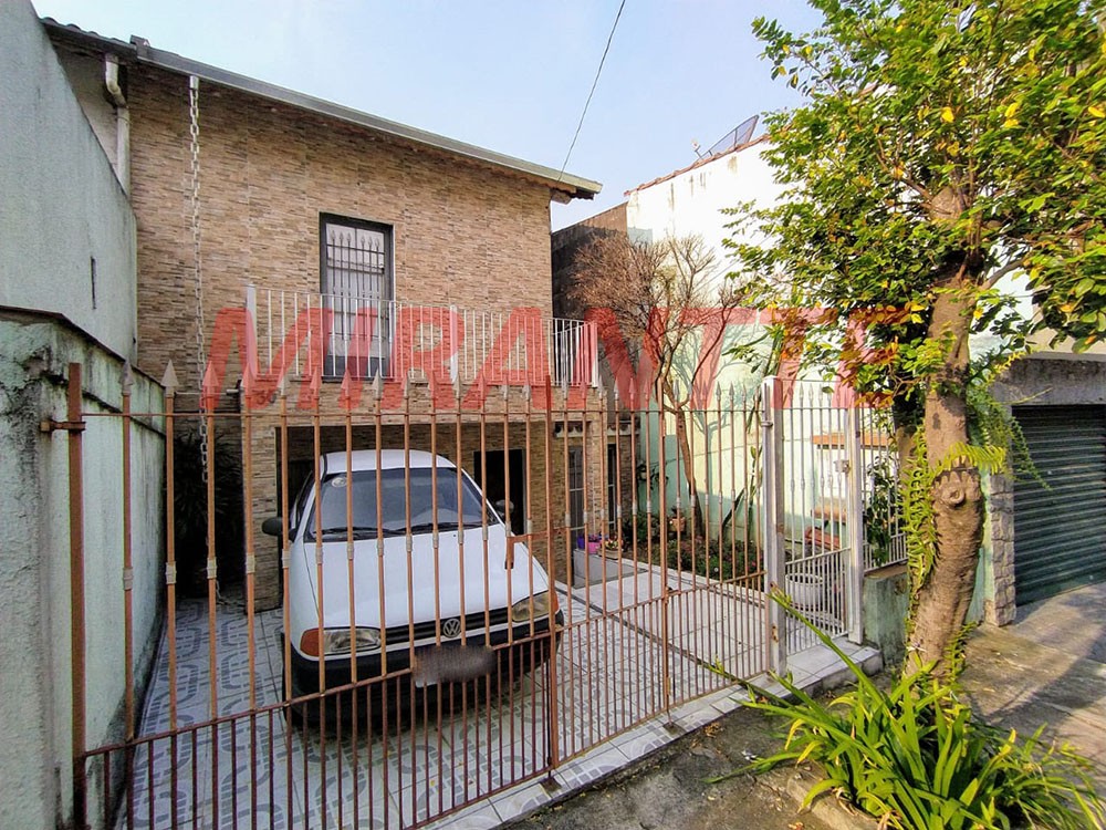 Sobrado de 121m² com 2 quartos em Jardim Kherlakian