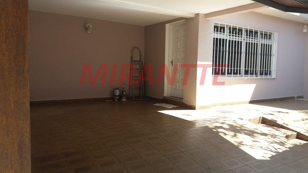 Sobrado com 4 quartos em Jardim Tranqüilidade