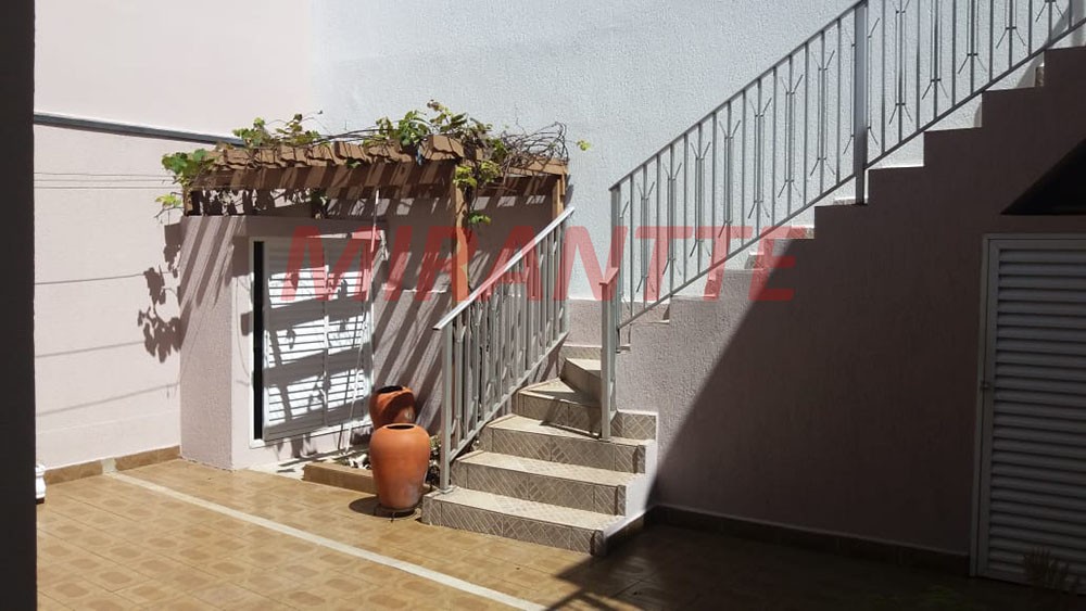 Sobrado com 4 quartos em Jardim Tranqüilidade
