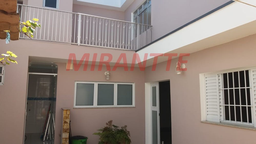 Sobrado com 4 quartos em Jardim Tranqüilidade