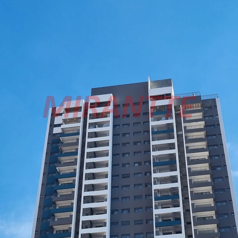 Apartamento com 1 quartos em Tucuruvi