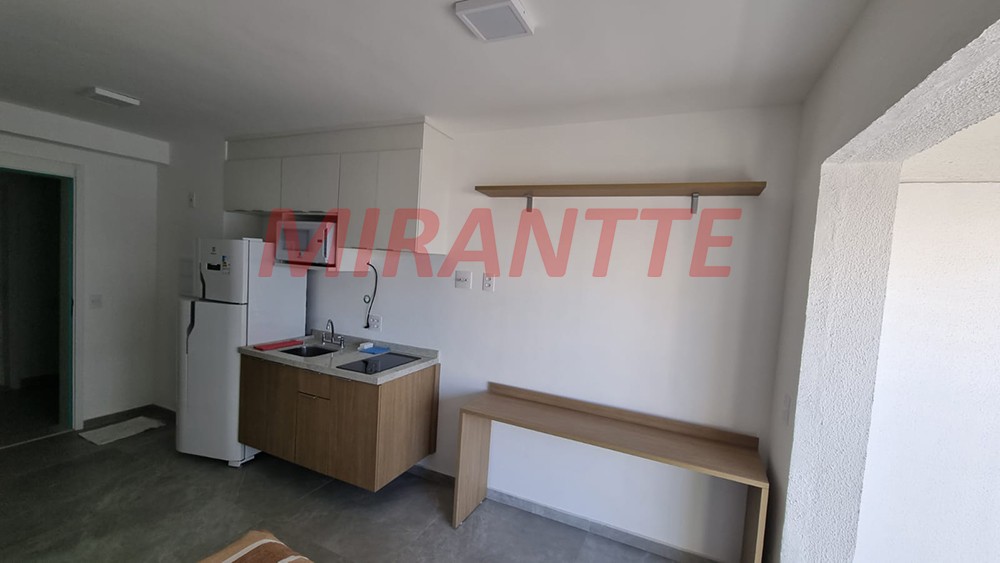 Apartamento com 1 quartos em Tucuruvi