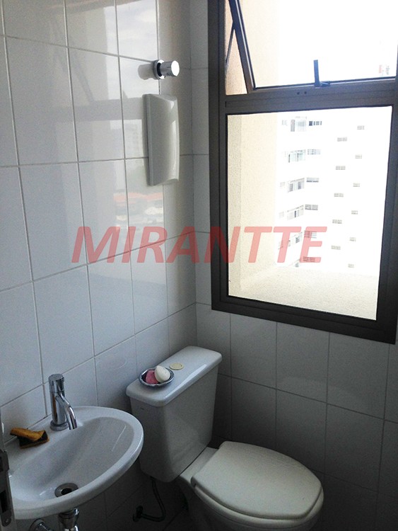 Comercial de 47m² em Santana